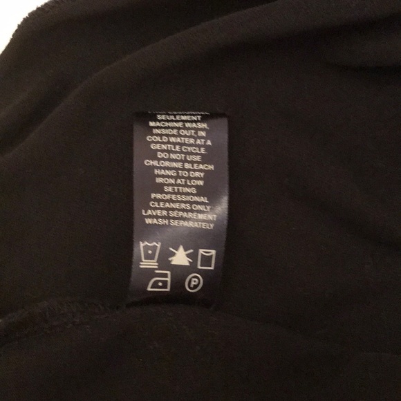 Reitmans medium petite yoga pants - Picture 4 of 5